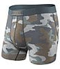 SAXX Vibe Supersize Camo Boxer Briefs,New Products : American Fashion Style Bags On Sale