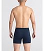SAXX Vibe Xtra 6#double; Boxer Briefs 2-Pack, Color:Pond Camo/Navy - Image 5