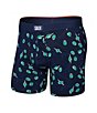 SAXX Vibe Xtra 6#double; Boxer Briefs - Image 1