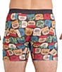 SAXX Vibe Xtra Soft Comfort Boxer Briefs - Image 3