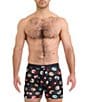 SAXX Vibe Xtra Soft Comfort Boxer Briefs - Image 2