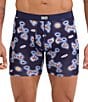 SAXX Vibe Xtra Soft Comfort Boxer Briefs - Image 2