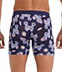 SAXX Vibe Xtra Soft Comfort Boxer Briefs - Image 3