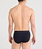SAXX Vibe Xtra Soft Comfort Briefs 2-Pack, Color:Black/Navy - Image 5
