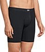 SAXX Vibe Xtra Soft Comfort Everyday Long Boxer Briefs - Image 1