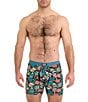 SAXX Vibe Xtra Soft Comfort Pickleball 6#double; Boxer Briefs - Image 2