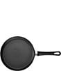 Color:Black - Image 2 - Classic Series Omelet & Crepe Pan