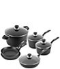 Scanpan Qraft Collection 10-Piece Cookware Set - Image 1