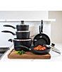 Scanpan Qraft Collection 10-Piece Cookware Set - Image 2