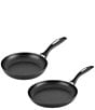 Scanpan Qraft Collection 2-Piece Fry Pan Set - Image 1