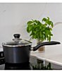 Scanpan Qraft Collection Covered Saucepan, 3.25 Qt. - Image 2