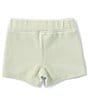 Color:Green - Image 2 - Baby Boys 3-24 Months Pull-On Knit Shorts