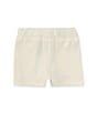 Color:Cream - Image 2 - Baby Boys 3-24 Months Pull-On Knit Shorts