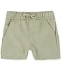 Scene&Heard Baby Boys Pull-On Shorts - Image 1