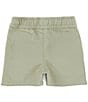 Scene&Heard Baby Boys Pull-On Shorts - Image 2