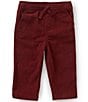 Scene&Heard Baby Boys Stretch Corduroy Pants - Image 1