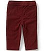 Scene&Heard Baby Boys Stretch Corduroy Pants - Image 2
