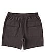 Color:Faded Black - Image 2 - Big Boys 8-20 Pull-On Ripstop Shorts