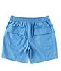Color:Blue - Image 2 - Big Boys 8-20 Pull-On Ripstop Shorts