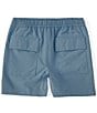Color:Blue - Image 2 - Big Boys 8-20 Pull-On Ripstop Shorts