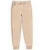 Scene&Heard Big Boys Distressed Pull On Joggers - Image 1