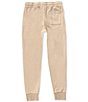 Scene&Heard Big Boys Distressed Pull On Joggers - Image 2
