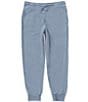 Scene&Heard Big Boys Distressed Pull On Joggers - Image 3