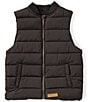 Scene&Heard Big Boys Puffer Vest - Image 1