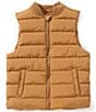 Scene&Heard Big Boys Puffer Vest - Image 2