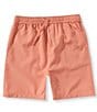 Scene&Heard Big Boys Pull-On Ripstop Shorts - Image 1