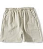Scene&Heard Big Boys Pull-On Stripe Shorts - Image 1