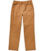 Scene&Heard Big Boys Ripstop Pull-On Pants - Image 1