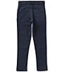 Scene&Heard Big Boys Stretch Terry 5 Pocket Pants - Image 2