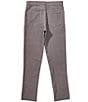Scene&Heard Big Boys Stretch Terry 5 Pocket Pants - Image 2
