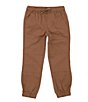 Scene&Heard Little Boys Pull-On Joggers - Image 5