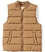 Scene&Heard Little Boys Puffer Vest - Image 3