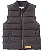 Scene&Heard Little Boys Puffer Vest - Image 1