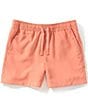 Scene&Heard Little Boys Pull-On Ripstop Shorts - Image 1