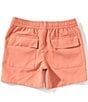 Scene&Heard Little Boys Pull-On Ripstop Shorts - Image 2