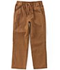 Scene&Heard Little Boys Ripstop Pull On Pants - Image 1