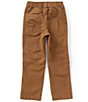 Scene&Heard Little Boys Ripstop Pull On Pants - Image 2