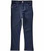 Scene&Heard Little Boys Stretch Terry 5 Pocket Pants - Image 5