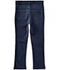 Scene&Heard Little Boys Stretch Terry 5 Pocket Pants - Image 6