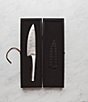 Schmidt Brothers Cutlery Evolution 6#double; Prep Knife, Color:Silver - Image 2