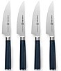 Schmidt Brothers Cutlery Madison 4-Piece Steak Knife Set - Image 1