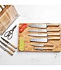 Schmidt Brothers Cutlery Summit 15-Piece Block Set - Image 5