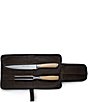 Schmidt Brothers Cutlery Summit 3-Piece Carving Set - Image 2