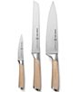 Schmidt Brothers Cutlery Summit 3-Piece Knife Gift Set - Image 1