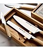 Schmidt Brothers Cutlery Summit 3-Piece Knife Gift Set - Image 3