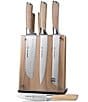 Schmidt Brothers Summit Cutlery 7-Piece Block Set - Image 2